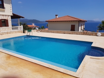 Turkey Property Listings Kaş Peninsula 3 Bedroom Villa For Sale