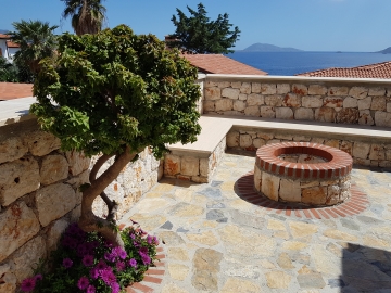 Turkey Property Listings Kaş Peninsula 3 Bedroom Villa For Sale