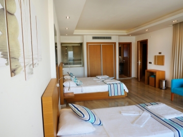 Turkey Property Listings Kaş Peninsula 5 Bedroom Villa For Sale