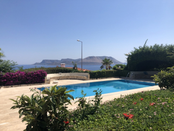 Turkey Property Listings Kaş Peninsula 2 Bedroom Apartment For Sale