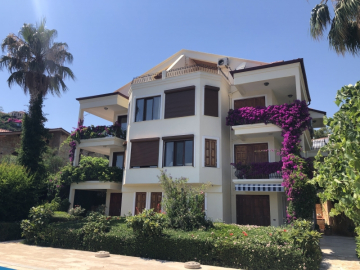 Turkey Property Listings Kaş Peninsula 2 Bedroom Apartment For Sale