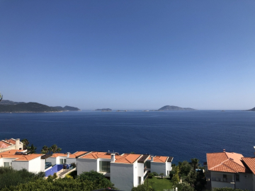 Turkey Property Listings Kaş Peninsula 2 Bedroom Apartment For Sale