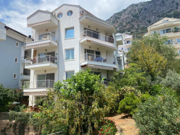 Turkey Property Listings Kaş 2 Bedroom Apartment For Sale