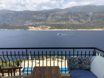 Turkey Property Listings Kaş Peninsula 4 Bedroom Apartment For Sale