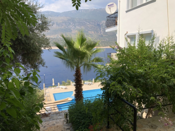 Turkey Property Listings Kaş Peninsula 4 Bedroom Apartment For Sale