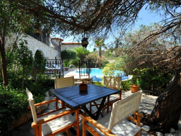 Turkey Property Listings Kaş Peninsula 2 Bedroom Villa For Sale