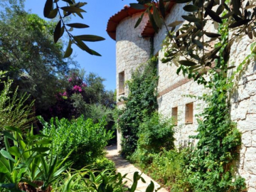 Turkey Property Listings Kaş Peninsula 2 Bedroom Villa For Sale