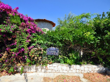 Turkey Property Listings Kaş Peninsula 2 Bedroom Villa For Sale