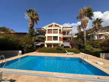 Turkey Property Listings Kaş Peninsula 2 Bedroom Apartment For Sale