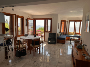 Turkey Property Listings Kaş Peninsula 2 Bedroom Apartment For Sale