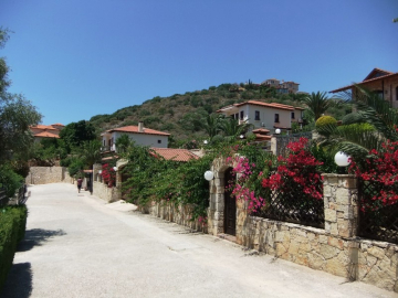 Turkey Property Listings Kaş Peninsula 3 Bedroom Villa For Sale