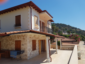 Turkey Property Listings Kaş Peninsula 3 Bedroom Villa For Sale