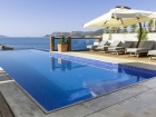 Turkey Property Listings Turkey Real Estate 5 Bedroom Villa in Kaş Peninsula