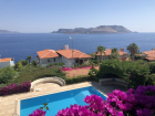 Turkey Property Listings Turkey Real Estate 2 Bedroom Apartment in Kaş Peninsula